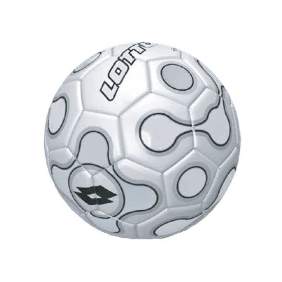 Lotto Μπάλα ποδοσφαίρου FB500 IV 5